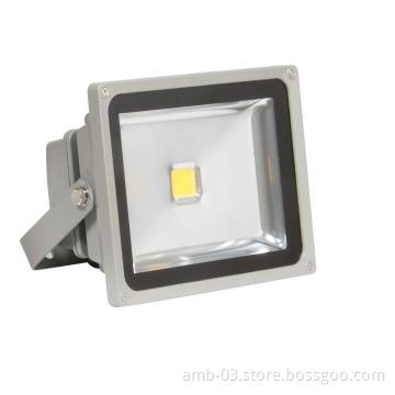High Quality 50w LED Floodlight outdoor light
